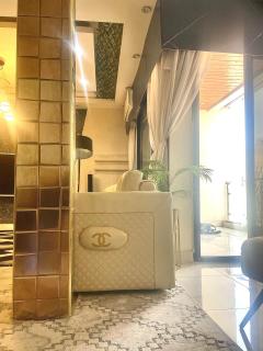 La villa Fatim 1 - 4