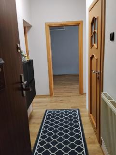 Apartament Ogrodzieniec - 3