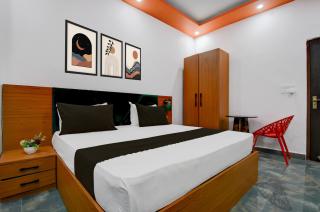 Hotel O SKY HOTEL - 5