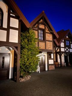 Domki Hallerowka Resort - 1