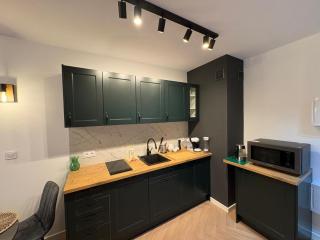 Best Apartment Close to Oldtown - Gdańsk - 5