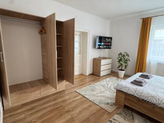 Casa Crisan - 1