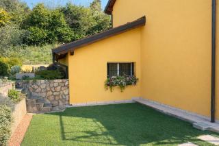 Casa Monika - Ruhige Oase mit Seeblick & Pool - nur 3 Wohnungen bei Lazise - 5