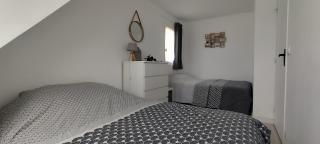 Charmant duplex, bord de mer - 1