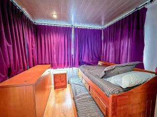 HOM I SKI IN-OUT I Edif Valle del Sol I Jacuzzi - 2