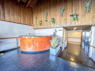 HOM I SKI IN-OUT I Edif Valle del Sol I Jacuzzi - 1