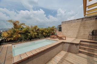 The Somos S Hotel - 9