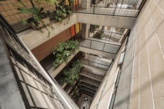 The Somos S Hotel - 4