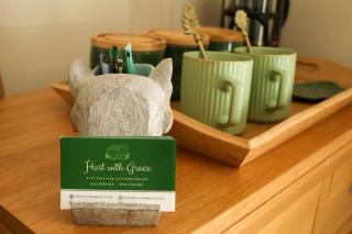 Elephant Sanctuary nr City w Garden & Parking - Salisbury - 7