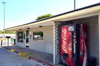Best Budget Inn San Marcos, TX - 9