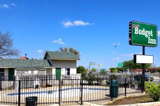 Best Budget Inn San Marcos, TX - 4
