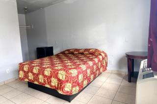 Best Budget Inn San Marcos, TX - 2