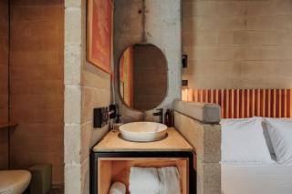 The Somos S Hotel - 2