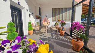 Soleil Apartmens Gjirokaster - 6