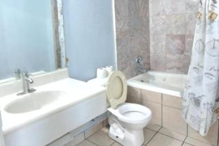 Best Budget Inn San Marcos, TX - 6