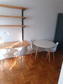 Monoambiente Obelisco 3 - 6