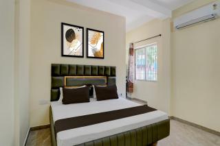 SPOT ON Hotel Rosewood - 9