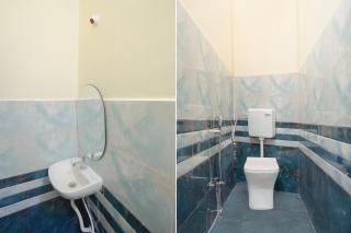 SPOT ON Hotel Rosewood - 8