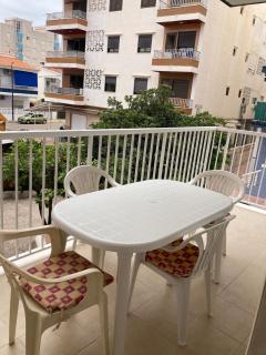 Bonito apartamento en la Playa de Piles - 8