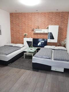 Apartment Centar - 9