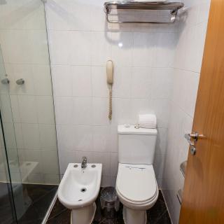 807 - Hotel & Residence Sol Alphaville Flat - 3