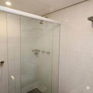807 - Hotel & Residence Sol Alphaville Flat - 4
