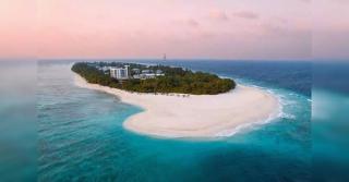 Ukulhas Villa Hotel & Spa - 6