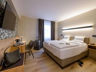 Mercure Hotel München Altstadt - 9