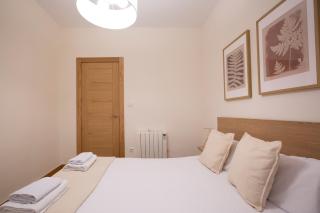 Centrally located apartment for 4 people - 1