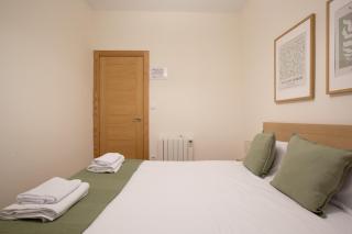 Centrally located apartment for 4 people - 2