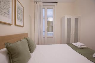 Centrally located apartment for 4 people - 6
