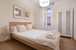 Centrally located apartment for 4 people - 3