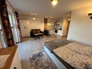 Wczasy Chmielno Apartament PUDROWY - 7