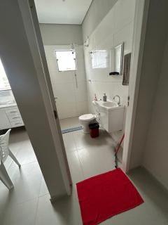 Apt 05 Pingo de Ouro - Kitnets Itapeva - 5