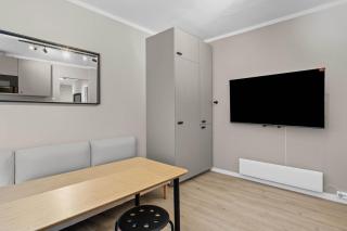 GT43-101 - Mountain View 2BR with Balcony - 5