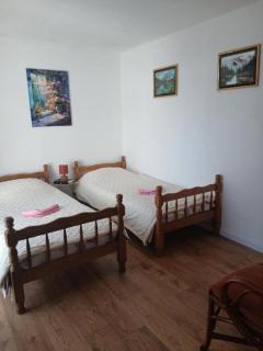 Maja Apartman - Igalo - 9
