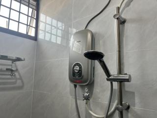 RuangWaktu at Indera Mahkota 18 - 3
