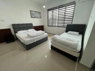 RuangWaktu at Indera Mahkota 18 - 1