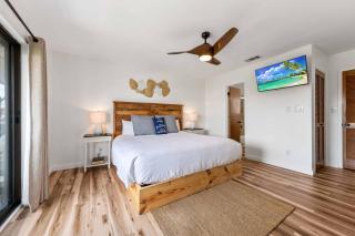 Okaloosa Island Access #1 Bumble Beech Townhouse - 8