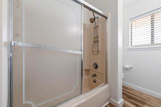 Okaloosa Island Access #1 Bumble Beech Townhouse - 1