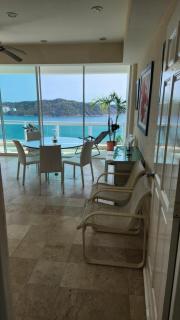 Hermoso departamento con vista a puerto Márquez - 7