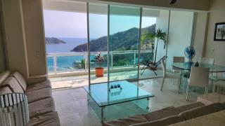 Hermoso departamento con vista a puerto Márquez - 5