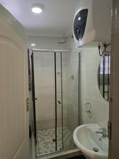 One Bedroom Apartment B - 7