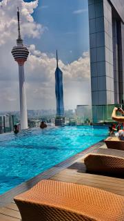 Platinum Neaon Suites At Klcc - 0