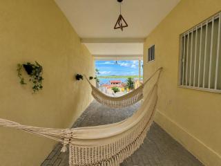 Casa com Area Gourmet Piscina e Vista do Mar - 8