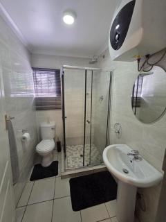 One Bedroom Apartment B - 8