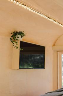 Glamping im Zirkuswagen in Efringen-Kirchen - 6