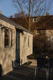 Glamping im Zirkuswagen in Efringen-Kirchen - 5