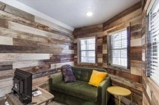 The Huckleberry, A Teton Tiny Home - 3