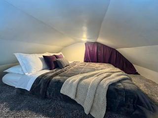 The Huckleberry, A Teton Tiny Home - 1